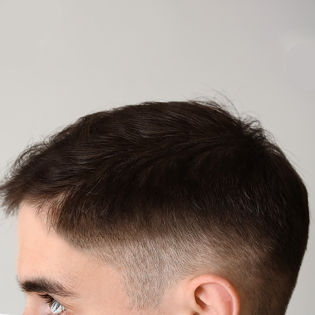 Male-4 After